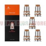 P Series Coils 0.4