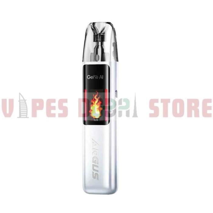 PEARL WHITE voopoo argus g2 price in dubai