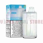 PODSALT Pearl Pro 10000 Puffs Price in Dubai BLUE RAZZ GUMMY