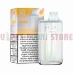 PODSALT Pearl Pro 10000 Puffs Price in Dubai PEACH MANGO