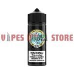 RUTHLESS 120ml (3Mg & 6Mg) E-liquid in Dubai Pineapple Lemonade On Ice