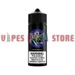 RUTHLESS 60ml (0mg, 3mg & 6mg) E-liquid in Dubai Berry Drank