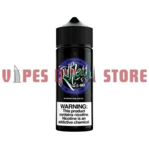 RUTHLESS 60ml (0mg, 3mg & 6mg) E-liquid in Dubai Berry Drank