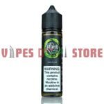 RUTHLESS 60ml (0mg, 3mg & 6mg) E-liquid in Dubai Jungle Fever