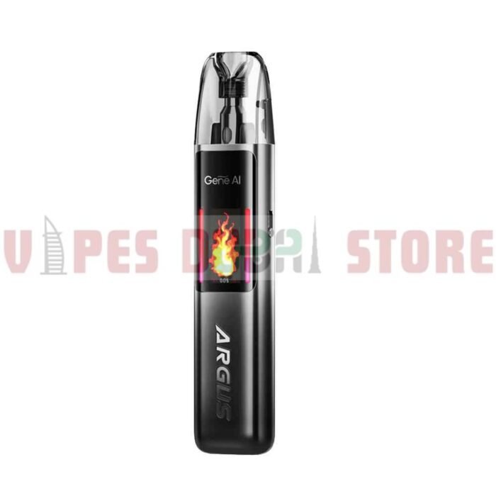 SPACE GREY voopoo argus g2 price in dubai