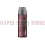 V THRU PRO ETERNITY EDITION BURGUNDY RED