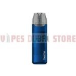 V THRU PRO ETERNITY EDITION INDIGO BLUE