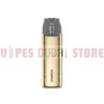 V THRU PRO ETERNITY EDITION LUXURY GOLD