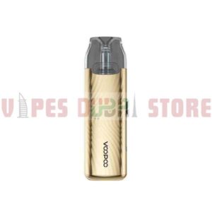 V THRU PRO ETERNITY EDITION LUXURY GOLD