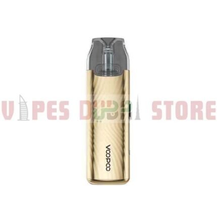 V THRU PRO ETERNITY EDITION LUXURY GOLD