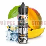 VGOD SaltNic E liquid ICED Apple Mango