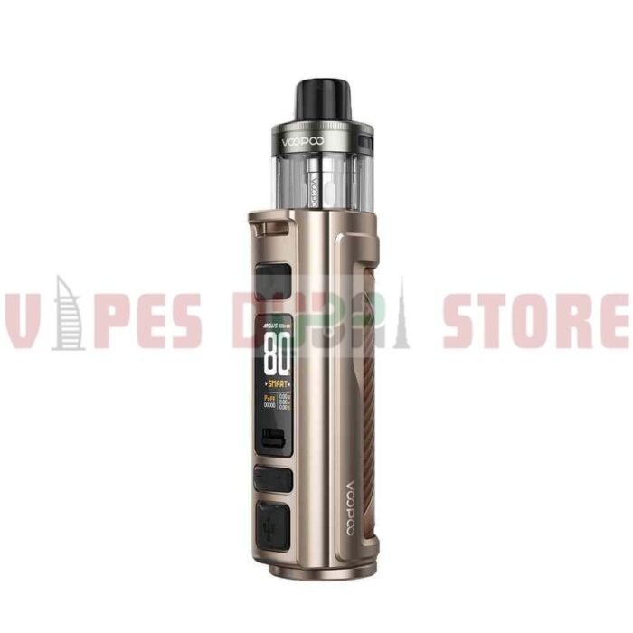 VOOPOO ARGUS PRO 2 Price in Dubai COCOA BROWN