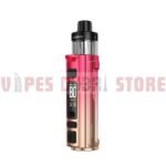 VOOPOO ARGUS PRO 2 Price in Dubai MODERN RED