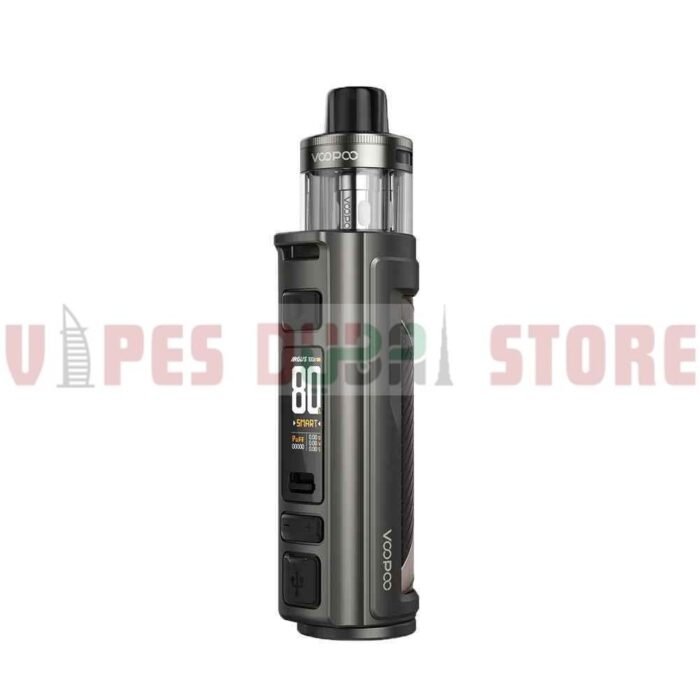 VOOPOO ARGUS PRO 2 Price in Dubai SPACE GRAY