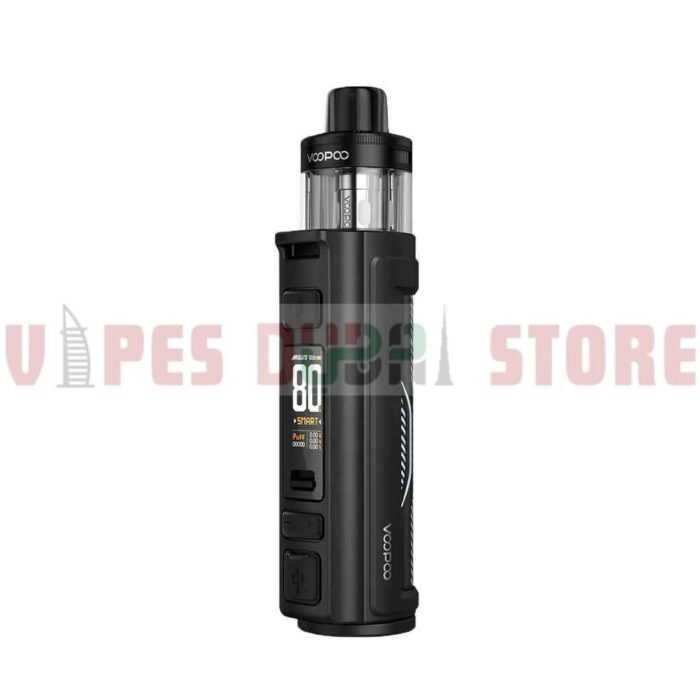 VOOPOO Argus Pro 2: Advanced DTL Vaping Kit in Dubai - Image 2