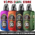 VOOPOO Argus A 40w Pod System in Dubai