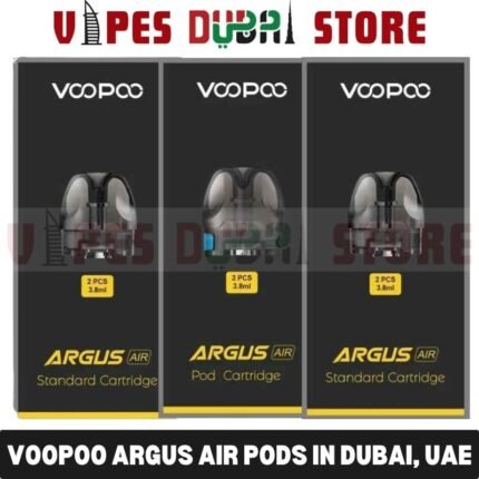 VOOPOO Argus Air Pods in Dubai, UAE