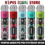 VOOPOO Argus P1S Pod System Kit in Dubai, UAE