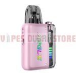 VOOPOO Argus P2 Pod System Kit Crystal Pink in Dubai