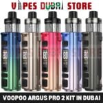 VOOPOO Argus Pro 2 Kit in Dubai