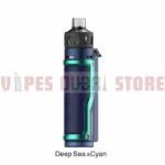 VOOPOO Argus Pro 80W Pod Kit 3000mAh Deep Sea Cyan