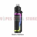 VOOPOO Argus Pro 80W Pod Kit Black Rainbow