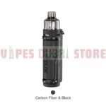 VOOPOO Argus Pro 80W Pod Kit Carbon Fiber Black