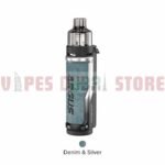 VOOPOO Argus Pro 80W Pod Kit Denim Silver
