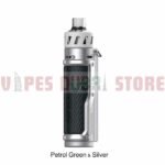 VOOPOO Argus Pro 80W Pod Kit Petrol Green Silver