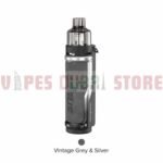 VOOPOO Argus Pro 80W Pod Kit Vintage Grey Silver