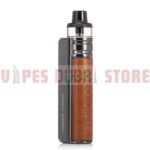 VOOPOO DRAG H80S POD MOD KIT IN DUBAI brown