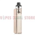VOOPOO DRAG H80S POD MOD KIT IN DUBAI golden