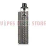 VOOPOO DRAG H80S POD MOD KIT IN DUBAI grey carbon fiber