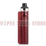 VOOPOO DRAG H80S POD MOD KIT IN DUBAI plum red