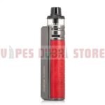 VOOPOO DRAG H80S POD MOD KIT IN DUBAI red