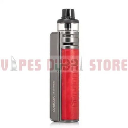 VOOPOO DRAG H80S POD MOD KIT IN DUBAI red