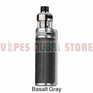 VOOPOO Drag S Pro 80W Vape Kit Basalt Gray