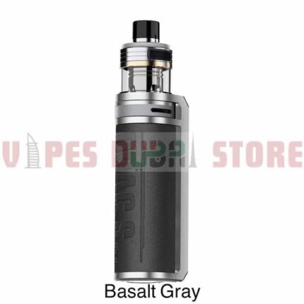 VOOPOO Drag S Pro 80W Vape Kit Basalt Gray
