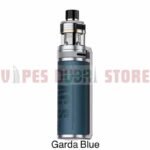 VOOPOO Drag S Pro 80W Vape Kit Garda Blue