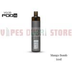 Vgod 4k Pod Mango Bomb Iced 4000 puffs