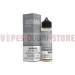 Vgod Cubano Silver 3mg in Dubai Uae