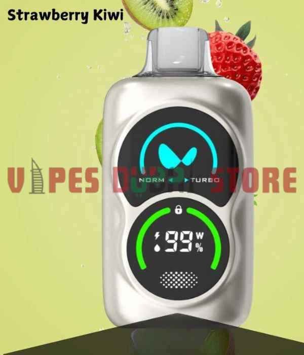 WAKA PA25000 Puffs 50MG Disposable Vape in Dubai Strawberry-Kiwi WAKA PA25000 Puffs 50MG Disposable Vape in Dubai Strawberry-Kiwi