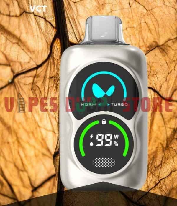 WAKA PA25000 Puffs 50MG Disposable Vape in Dubai VCT WAKA PA25000 Puffs 50MG Disposable Vape in Dubai VCT