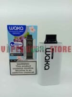 Waka SoPro 10000 Puffs Disposable Vape In Dubai, UAE Sakura Grape