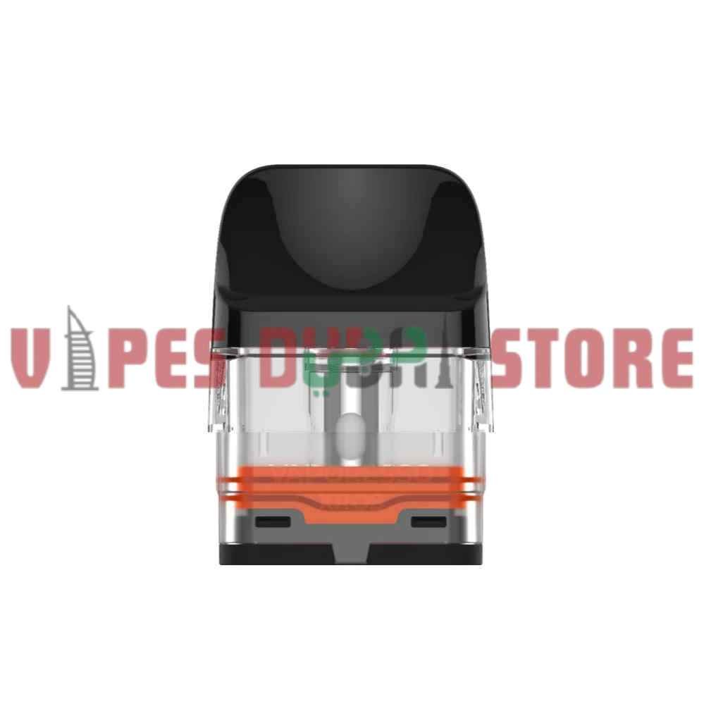XROS Replacement Pods MTL & DTL in Dubai 0.6-ohm XROS Replacement Pods MTL & DTL in Dubai 0.6-ohm