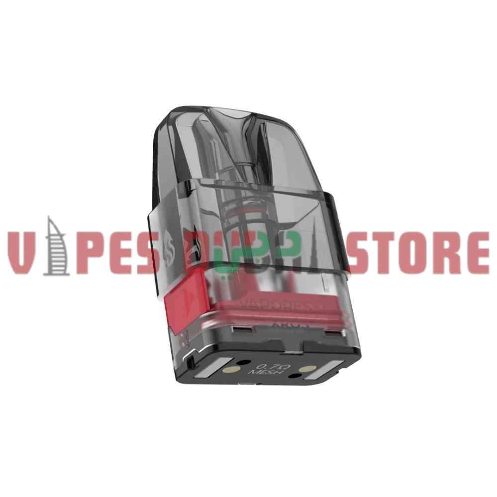 XROS Replacement Pods MTL & DTL in Dubai 0.7-ohm XROS Replacement Pods MTL & DTL in Dubai 0.7-ohm
