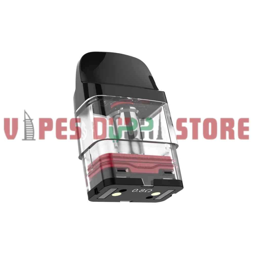 XROS Replacement Pods MTL & DTL in Dubai 0.8-ohm XROS Replacement Pods MTL & DTL in Dubai 0.8-ohm