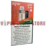 ZGAR Supernova 30000 Puffs – 2%mg_18ml Disposable Vape in Dubai watermelon ice