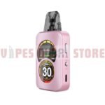 argus a pod Crystal Pink Dubai