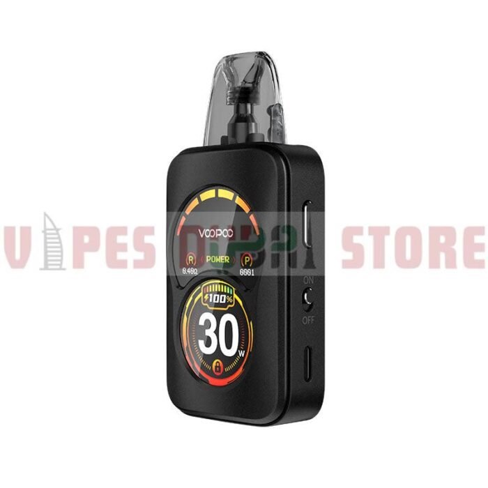 argus a pod Phantom Black